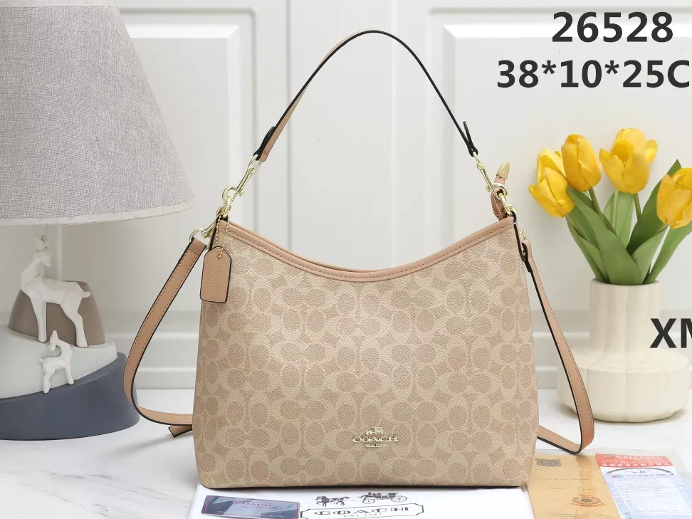 Versatile Bag Messenger For Coach Women 7571 0507